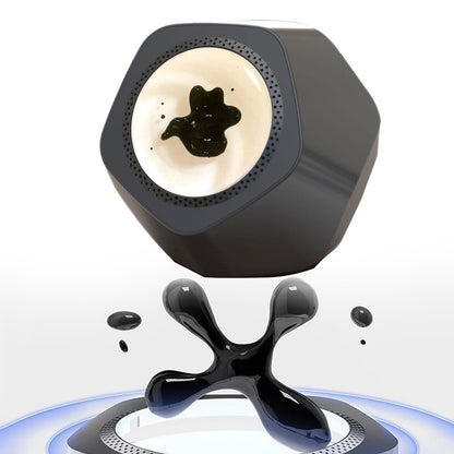 Smart BT Dancing Ferrofluid Speaker